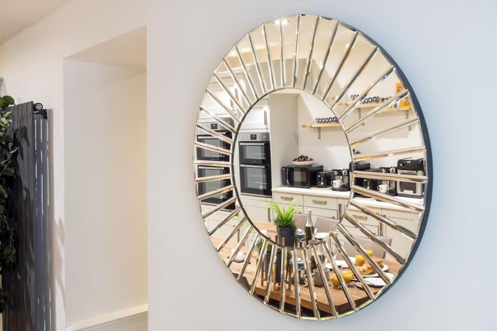 Apartment Luxurious 3 Bedroom In Park Estate