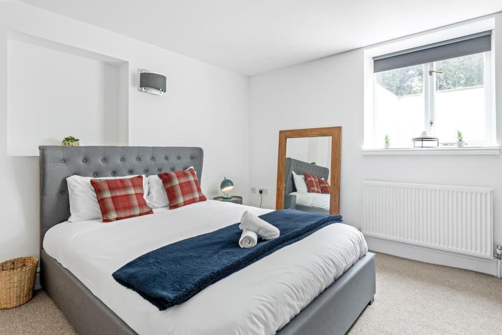 Apartment Luxurious 3 Bedroom In Park Estate
