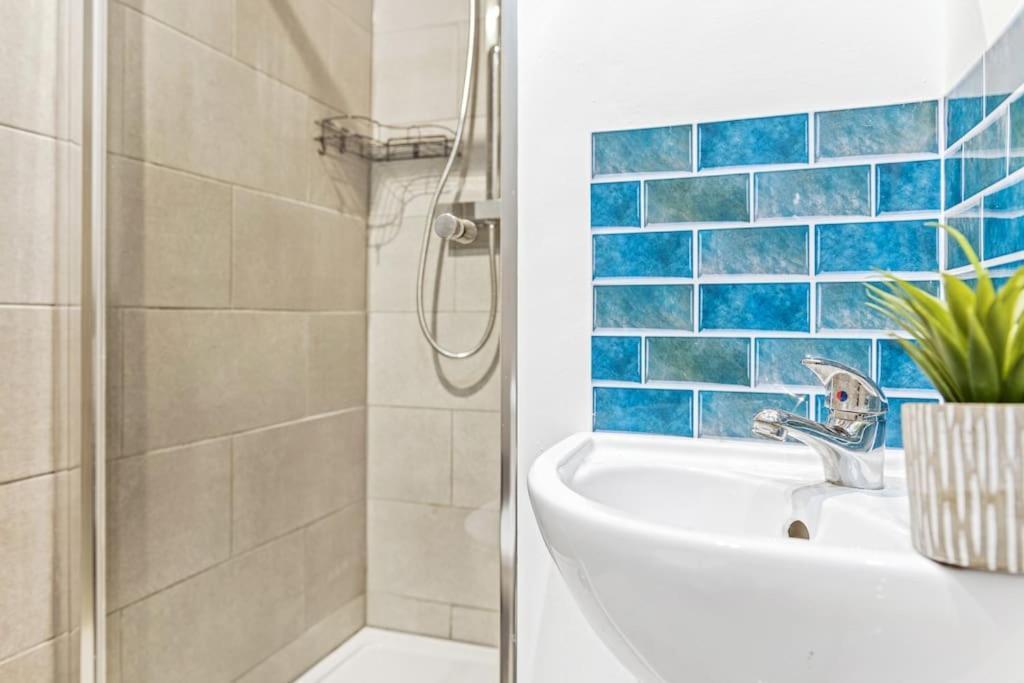 Apartment Luxurious 3 Bedroom In Park Estate