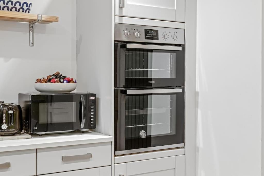Apartment Luxurious 3 Bedroom In Park Estate